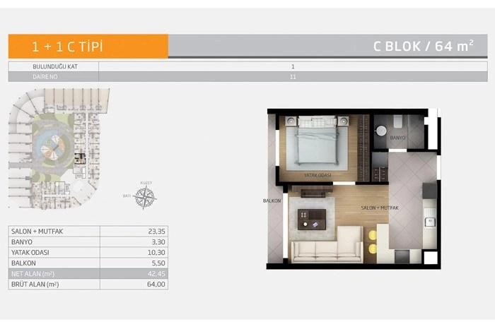 floorplan-turkey-i̇stanbul-avrupa-esenyurt-önay-life-residence-daire-174209421781.webp
