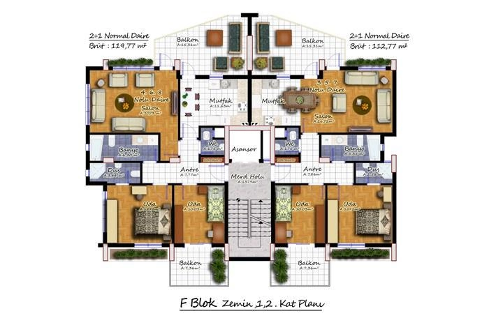 floorplan-turkey-bursa-mudanya-olivium-residence-2-daire-174209435716.webp