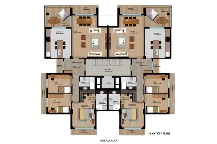 floorplan-turkey-bursa-nilüfer-meteor-balart-daire-174209453310.webp