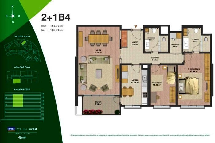 floorplan-turkey-i̇stanbul-avrupa-sarıyer-vadistanbul-park-daire-ofis-174209455217.webp