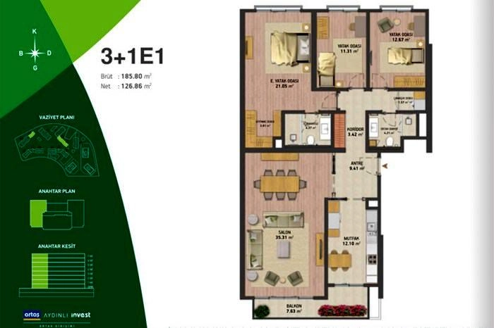 floorplan-turkey-i̇stanbul-avrupa-sarıyer-vadistanbul-park-daire-ofis-174209456546.webp