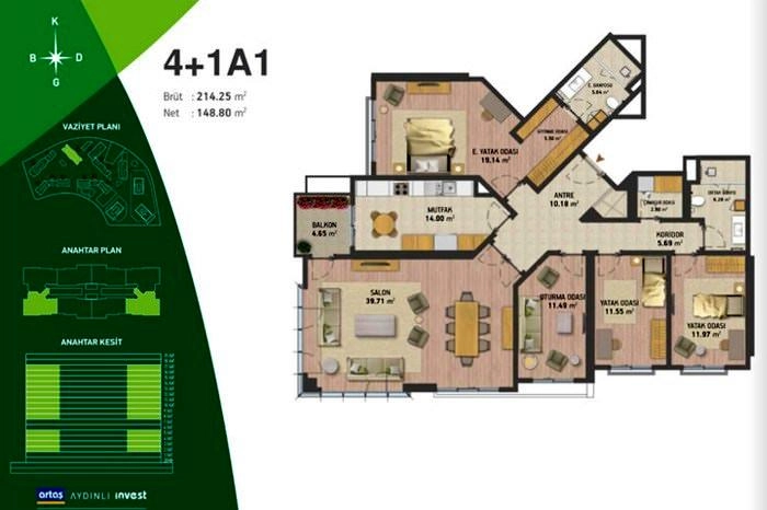 floorplan-turkey-i̇stanbul-avrupa-sarıyer-vadistanbul-park-daire-ofis-174209457261.webp