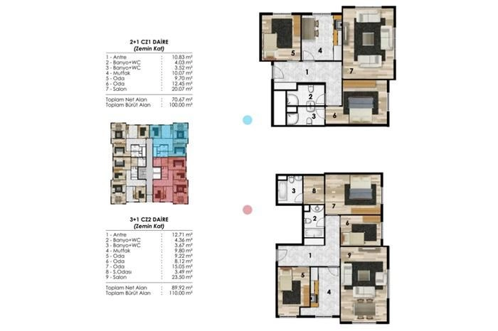 floorplan-turkey-i̇stanbul-avrupa-gürpınar-prince-homes-daire-174209461212.webp