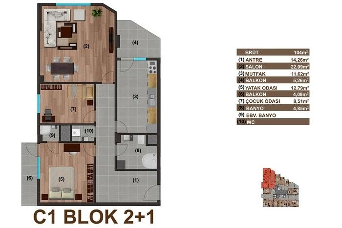 floorplan-turkey-tekirdağ-çorlu-yeşil-park-evleri-daire-17420946528.webp