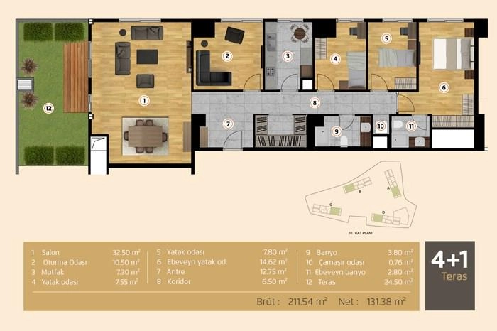 floorplan-turkey-i̇stanbul-anadolu-kartal-dky-ada-daire-174209480917.webp