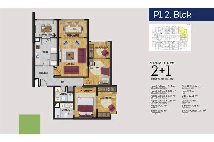 floorplan-turkey-i̇stanbul-avrupa-başakşehir-tual-bahçekent-daire-174209510210.webp