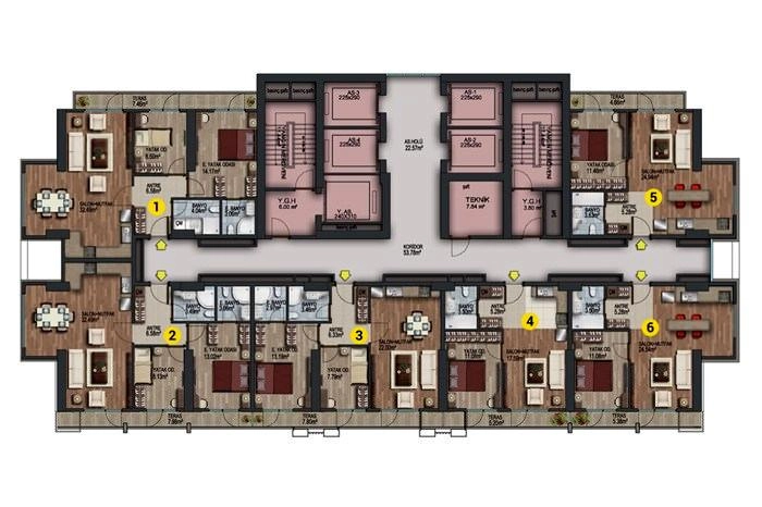 floorplan-turkey-i̇stanbul-avrupa-esenyurt-aris-grand-tower-daire-17420951222.webp