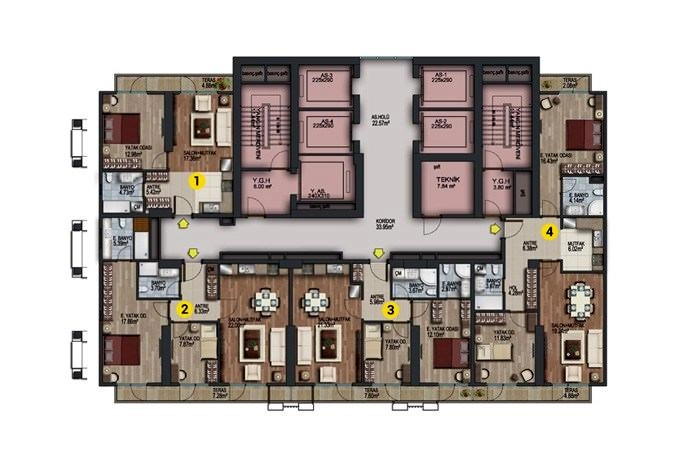 floorplan-turkey-i̇stanbul-avrupa-esenyurt-aris-grand-tower-daire-17420951234.webp