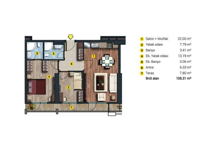 floorplan-turkey-i̇stanbul-avrupa-esenyurt-aris-grand-tower-daire-17420951246.webp