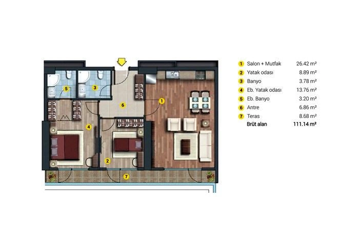 floorplan-turkey-i̇stanbul-avrupa-esenyurt-aris-grand-tower-daire-174209512611.webp