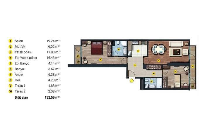 floorplan-turkey-i̇stanbul-avrupa-esenyurt-aris-grand-tower-daire-174209513020.webp