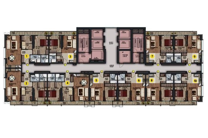 floorplan-turkey-i̇stanbul-avrupa-esenyurt-aris-grand-tower-daire-174209513122.webp