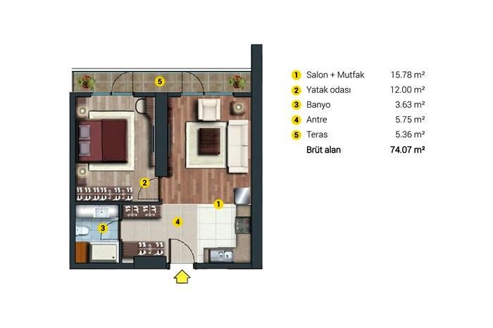 floorplan-turkey-i̇stanbul-avrupa-esenyurt-aris-grand-tower-daire-174209513329.webp
