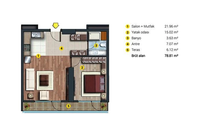 floorplan-turkey-i̇stanbul-avrupa-esenyurt-aris-grand-tower-daire-174209513330.webp