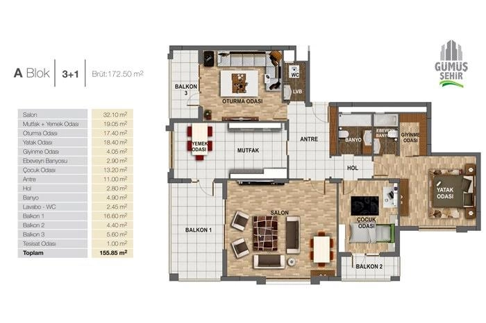 floorplan-turkey-ankara-etlik-gümüş-şehir-evleri-daire-17420951566.webp