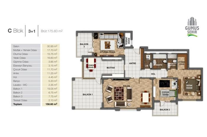 floorplan-turkey-ankara-etlik-gümüş-şehir-evleri-daire-17421341703.webp