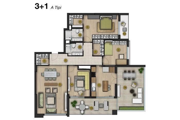 floorplan-turkey-ankara-i̇ncek-royal-i̇ncek-daire-174209520411.webp