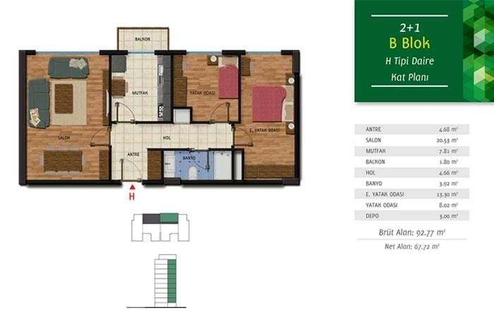 floorplan-turkey-i̇stanbul-anadolu-kartal-fera-life-kartal-daire-dükkan-174209538418.webp