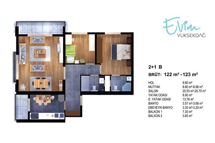 floorplan-turkey-i̇stanbul-avrupa-esenyurt-evim-yüksekdağ-daire-17420956102.webp