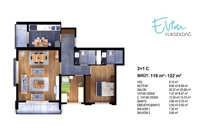 floorplan-turkey-i̇stanbul-avrupa-esenyurt-evim-yüksekdağ-daire-17420956103.webp