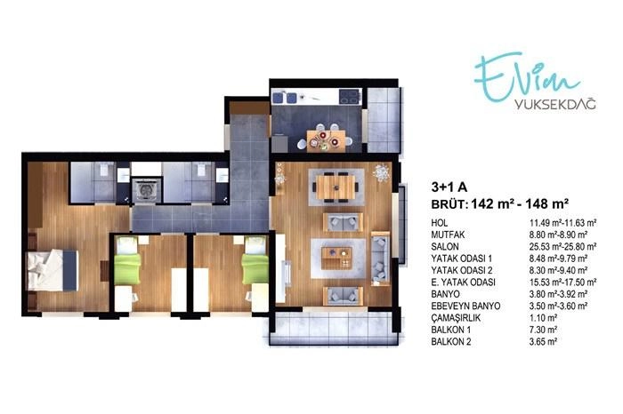 floorplan-turkey-i̇stanbul-avrupa-esenyurt-evim-yüksekdağ-daire-17420956115.webp