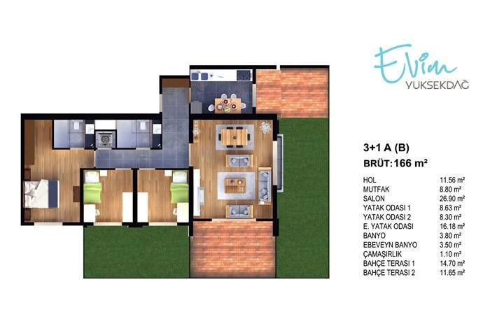 floorplan-turkey-i̇stanbul-avrupa-esenyurt-evim-yüksekdağ-daire-174209561823.webp