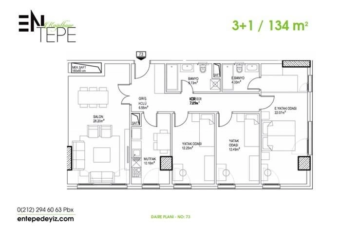 floorplan-turkey-i̇stanbul-avrupa-kağıthane-entepe-kağıthane-daire-174209563731.webp