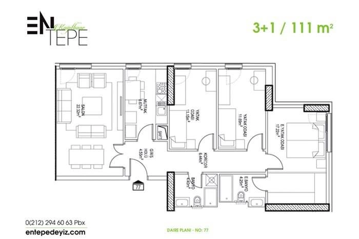floorplan-turkey-i̇stanbul-avrupa-kağıthane-entepe-kağıthane-daire-174209563834.webp