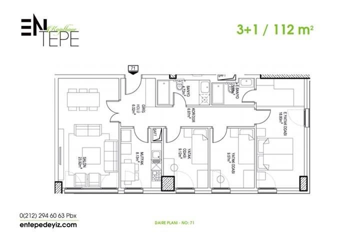 floorplan-turkey-i̇stanbul-avrupa-kağıthane-entepe-kağıthane-daire-174209565892.webp