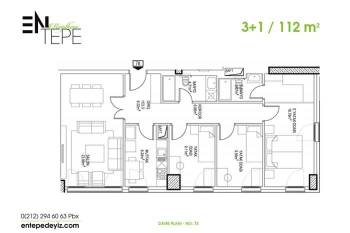 floorplan-turkey-i̇stanbul-avrupa-kağıthane-entepe-kağıthane-daire-174209566097.webp