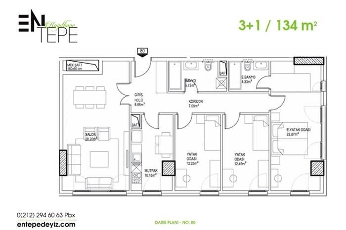 floorplan-turkey-i̇stanbul-avrupa-kağıthane-entepe-kağıthane-daire-174209566099.webp