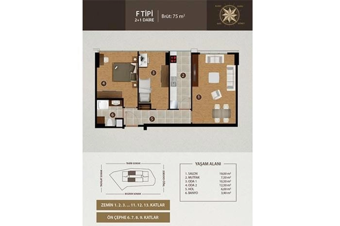 floorplan-turkey-i̇stanbul-avrupa-kağıthane-beyazhane-daire-17420957114.webp