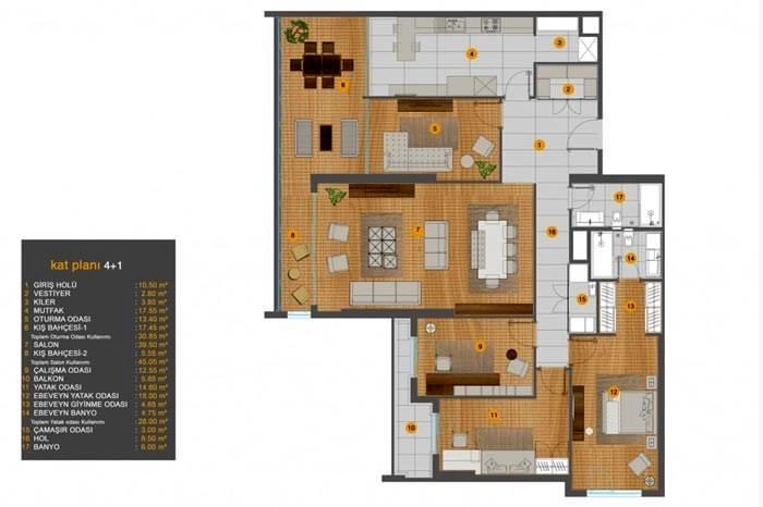floorplan-turkey-ankara-çankaya-anka-batı-daire-17420958072.webp