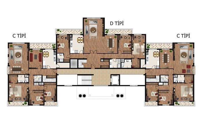 floorplan-turkey-ankara-çankaya-beyhills-beytepe-daire-17420958853.webp