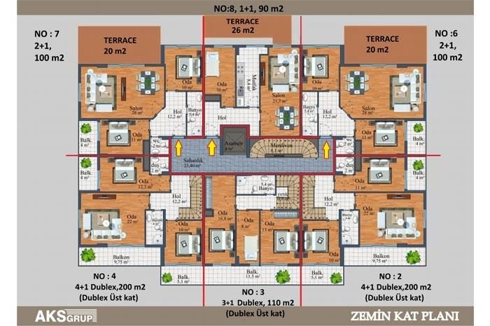 floorplan-turkey-i̇stanbul-avrupa-büyükçekmece-aks-city-daire-174209599513.webp