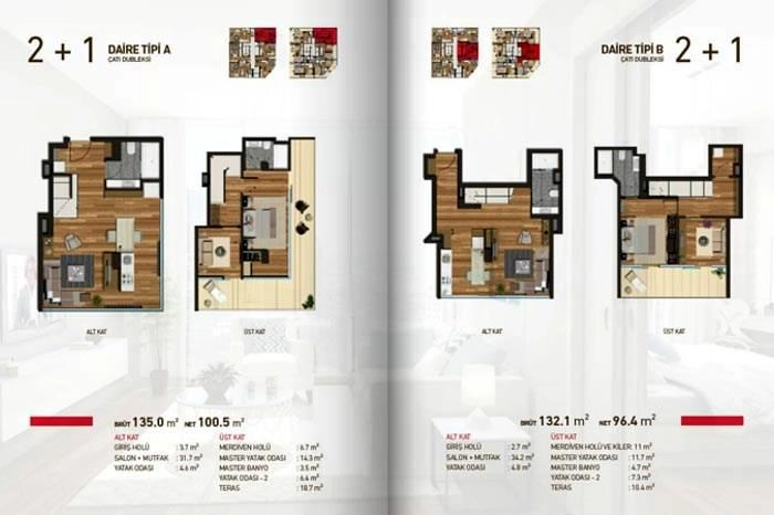 floorplan-turkey-i̇stanbul-avrupa-zincirlikuyu-propa-plus-residence-rezidans-17420960824.webp