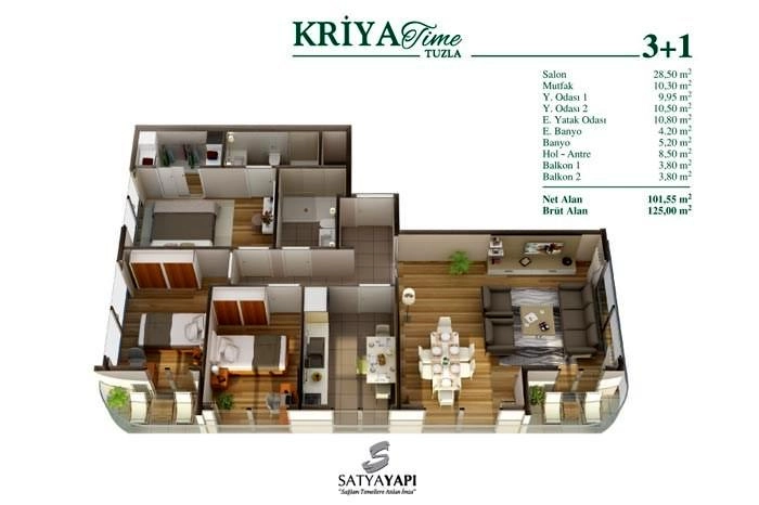 floorplan-turkey-i̇stanbul-anadolu-tuzla-kriya-time-tuzla-daire-17420961052.webp