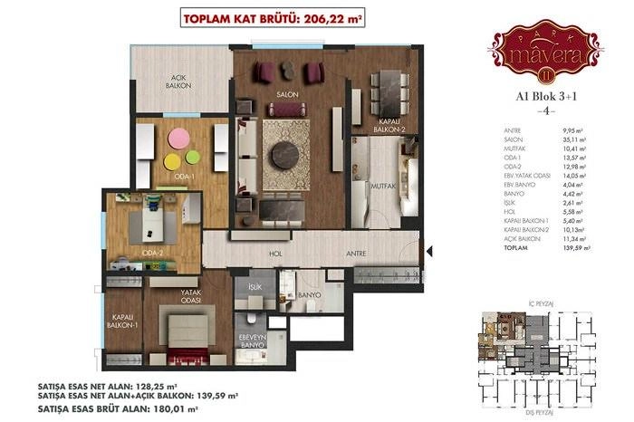 floorplan-turkey-i̇stanbul-avrupa-başakşehir-park-mavera-2-daire-174209622817.webp