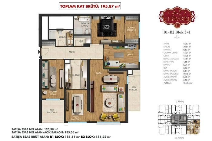 floorplan-turkey-i̇stanbul-avrupa-başakşehir-park-mavera-2-daire-174209622818.webp