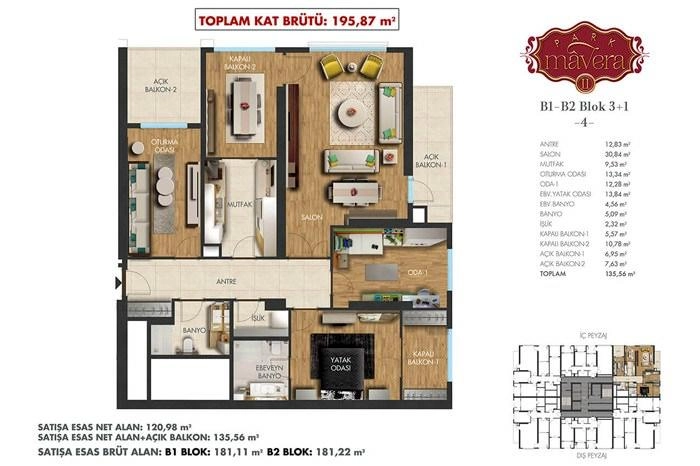 floorplan-turkey-i̇stanbul-avrupa-başakşehir-park-mavera-2-daire-174209622921.webp