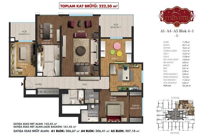 floorplan-turkey-i̇stanbul-avrupa-başakşehir-park-mavera-2-daire-174209622922.webp