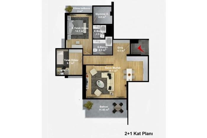 floorplan-turkey-adana-çukurova-eren-suites-rezidans-daire-17420962371.webp