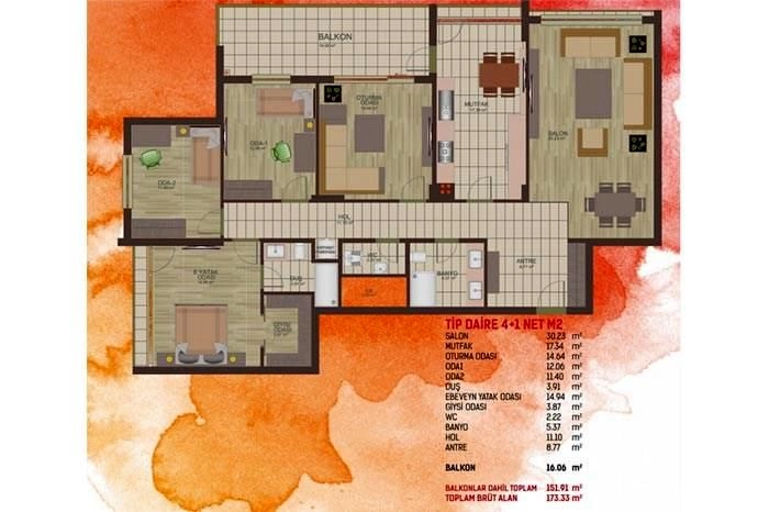 floorplan-turkey-ankara-eryaman-endora-göksu-daire-17420962563.webp