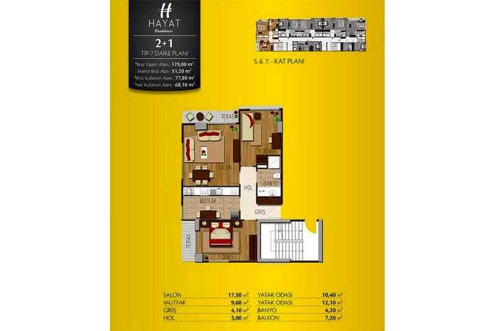 floorplan-turkey-i̇stanbul-avrupa-esenyurt-hayat-residence-daire-174209627820.webp