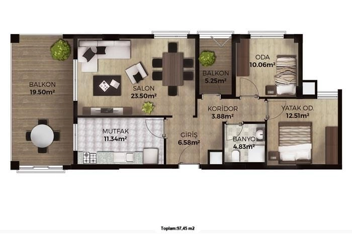 floorplan-turkey-bursa-nilüfer-gökçadır-boutique-daire-17420963479.webp