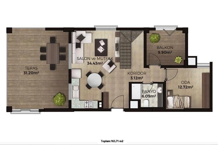 floorplan-turkey-bursa-nilüfer-gökçadır-boutique-daire-174209634914.webp