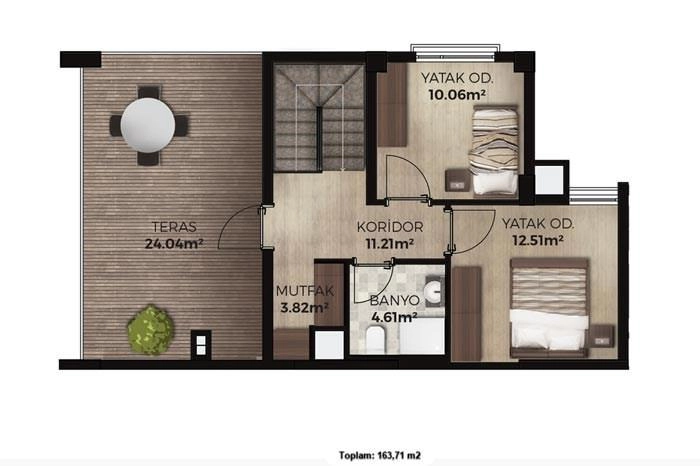 floorplan-turkey-bursa-nilüfer-gökçadır-boutique-daire-174209634915.webp