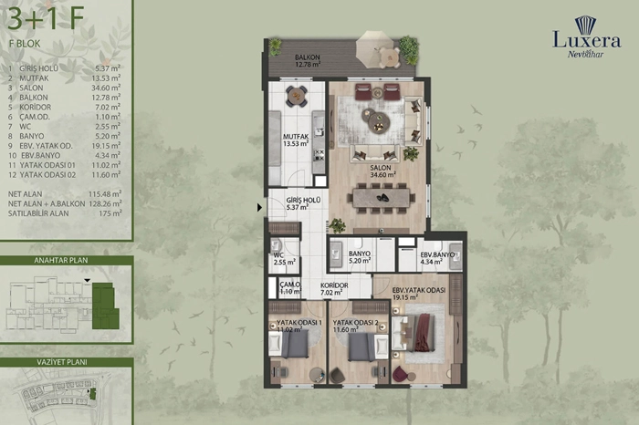 floorplan-turkey-i̇stanbul-avrupa-kayabaşı-luxera-nevbahar-daire-17420492363.webp