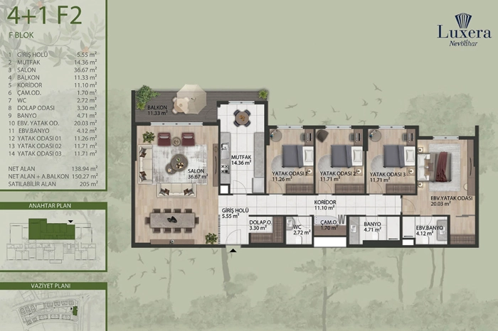 floorplan-turkey-i̇stanbul-avrupa-kayabaşı-luxera-nevbahar-daire-17420492387.webp