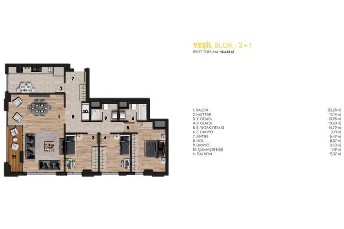 floorplan-turkey-i╠Зstanbul-anadolu-kartal-and-pastel-daire-ofis-d├╝kkan-174209652516.webp